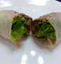 Easy Ways Make|Recipe} Fresh Spring Roll / Popiah Anti-Fail