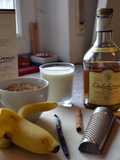 Premium Porridge for Breakfast