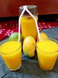 Mango frooti