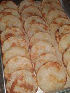 Foto resep Wingko Babat anti gagal