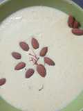 Shahi phirni