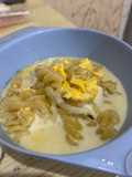 Stup makaroni