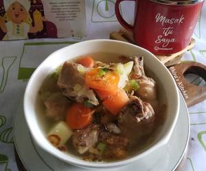 Resep Mudah Sop Ayam Klaten Enak Simpel Enak Sederhana Resep Mudah Sop Ayam Klaten Enak Simpel Enak Sederhana