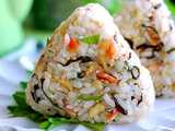 tempura bits