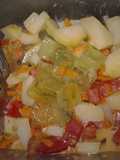 Simple Salad