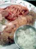 Homemade Tarter Sauce
