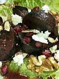 Sig's Beetroot Delight Salad