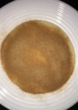 Tejbegríz recept fotója