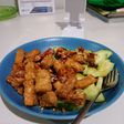 Salad Tempe