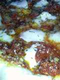 Fried Pizza Margherita