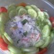 Mayo Creami Salad