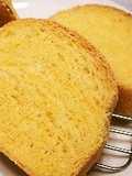 Chewy Cornbread with Tapioca Powder