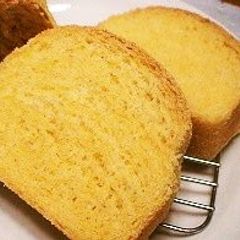 Chewy Cornbread with Tapioca Powder A picture of Chewy Cornbread with Tapioca Powder.