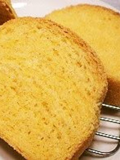 A picture of Chewy Cornbread with Tapioca Powder.