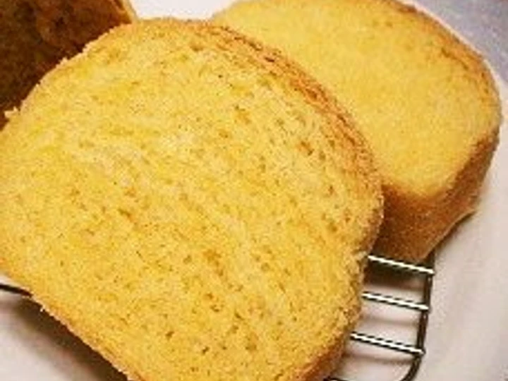 Easy Way Prepare Chewy Cornbread with Tapioca Powder the Awesome  You can take Joss in your mouth