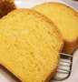 Easy Way Prepare Chewy Cornbread with Tapioca Powder the Awesome  You can take Joss in your mouth