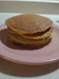 Panqueques de Plátano
