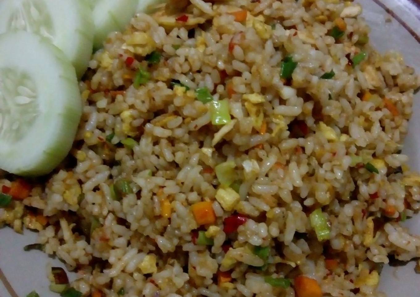 Nasi Goreng Jawa