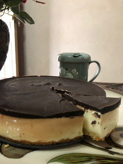 Foto resep Keto friendly cheesecake