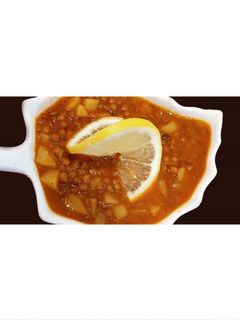 عکسی از دستور عدسی