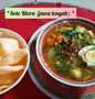 Resep *Soto Blora (jawa tengah) *, Enak Banget