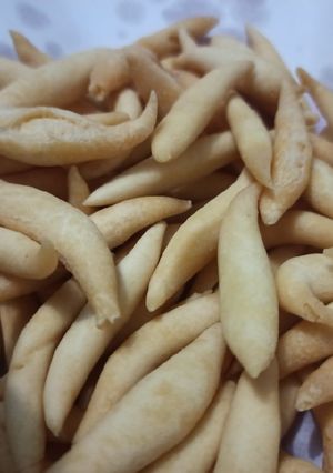 Foto resep Telur Gabus Keju