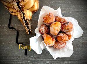 Foto di 🎭FRITTELLE DI CARNEVALE🎭