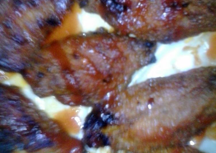 Recipe of Favorite dlo buffalo wild wings