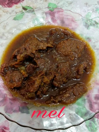 Cara Mudah Membuat Resep Daging Sapi Lapis Surabaya yang Bikin Ngiler