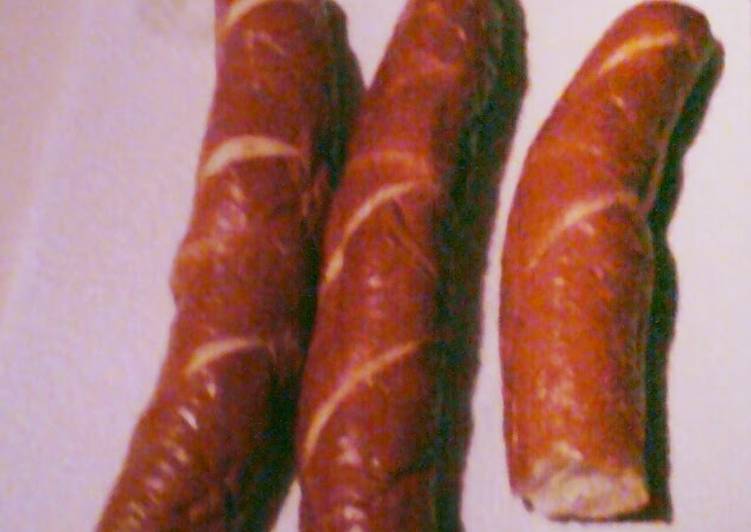 Step-by-Step Guide to Make Ultimate German Soft Pretzel Sticks