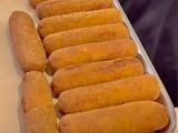 Croquete de alheira