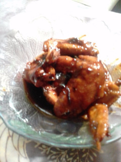 Foto resep Ayam goreng madu