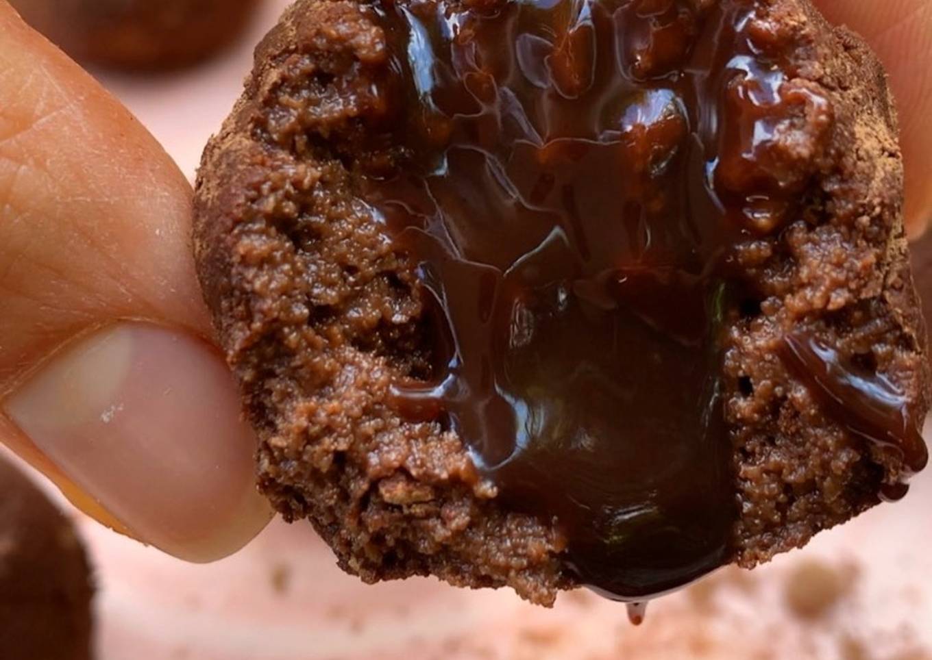 TRUFAS de TIRAMISÚ!