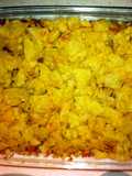 Madison's Mac n Cheese With a Crunch