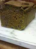 Wheat, Egg, and Dairy-Free Matcha Pound Cake