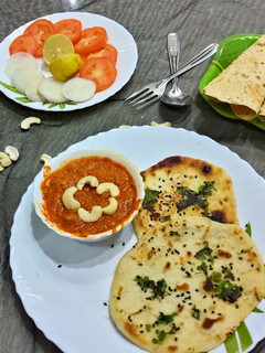 કાજુ કરી મસાલા (Kaju Curry Masala Recipe In Gujarati) રેસીપી મુખ્ય ફોટો