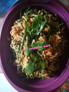 Foto resep Urap - urap