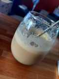 "Vainilla Latte"