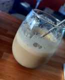"Vainilla Latte"