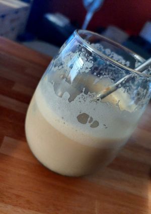 Una foto de "Vainilla Latte"