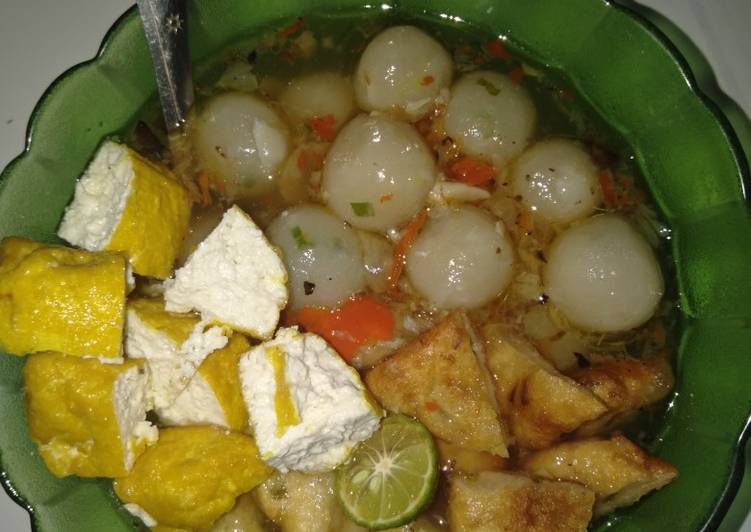 Baso Aci