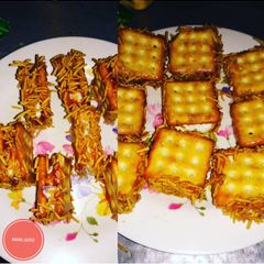 A picture of Biscuits starter.