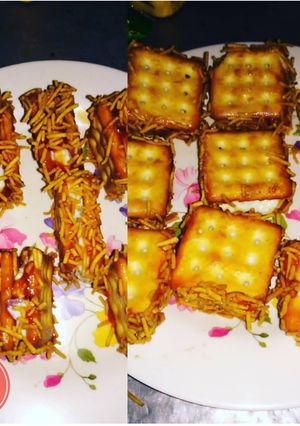 A picture of Biscuits starter.