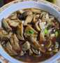 Resep Topping Mie Ayam Jamur Anti Gagal