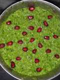 Hare chane ki chutney