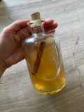 Rakomelo | raki with honey | Greek traditional drink