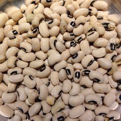 A picture of Black-eye Beans Curry (Waverley Kitchens).