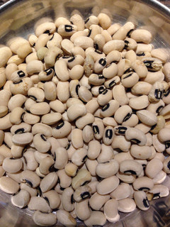 A picture of Black-eye Beans Curry (Waverley Kitchens).