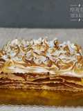 Postre Rogel/ Torta alfajor