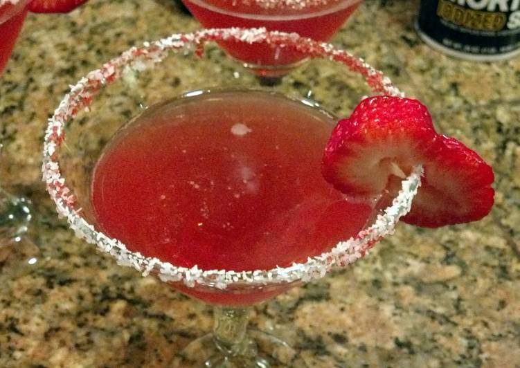 &quot;Merry Me&quot; Margarita